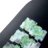 Deska snowboardowa damska Nidecker 2027 Cheat Code Women Black Blue White