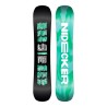 Deska snowboardowa damska Nidecker 2027 Cheat Code Women Black Blue White