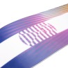 Deska snowboardowa damska Nidecker 2027 Astral Purple