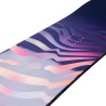 Deska snowboardowa damska Nidecker 2027 Astral Purple