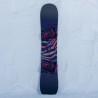 Deska snowboardowa damska Nidecker 2027 Astral Purple