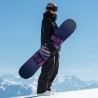 Deska snowboardowa damska Nidecker 2027 Astral Purple
