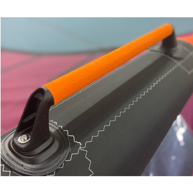 Tylna rączka wing NeilPryde 2023 Wing Handle Back orange