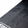 Deska snowboardowa dziecięca Nidecker 2027 Sensor Pro Black Purple