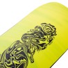 Deska snowboardowa dziecięca Nidecker 2027 Sensor Black Yellow White