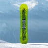 Deska snowboardowa dziecięca Nidecker 2027 Sensor Black Yellow White