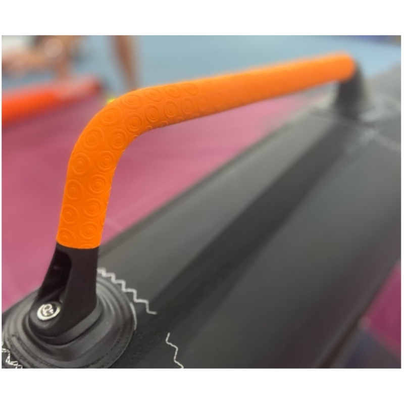 Przednia rączka wing NeilPryde 2023 Wing Handle Front orange