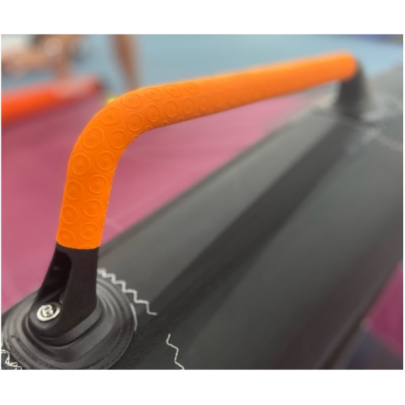 Przednia rączka wing NeilPryde 2023 Wing Handle Front orange