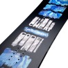 Deska snowboardowa dziecięca Nidecker 2027 Cheat Code Black Green White