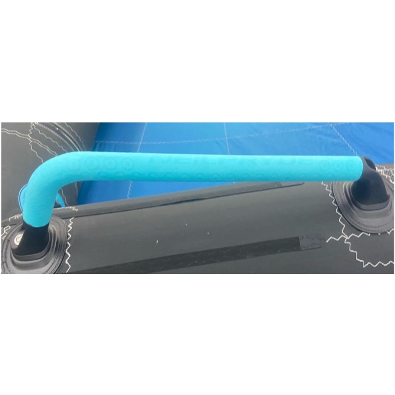 Przednia rączka wing NeilPryde 2023 Wing Handle Front blue