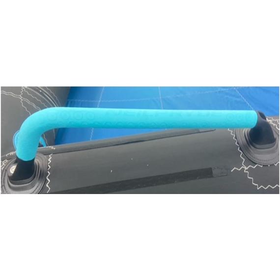 Przednia rączka wing NeilPryde 2023 Wing Handle Front blue