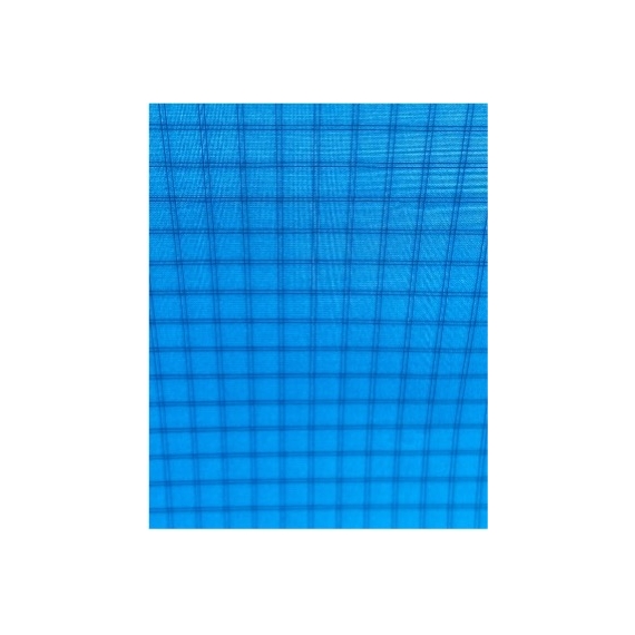 Materiał serwisowy wing NeilPryde 2023 Wing Canopy 52-78 gsm blue - 1qm