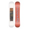 Deska snowboardowa męska Nidecker 2027 Tape Deck White Black