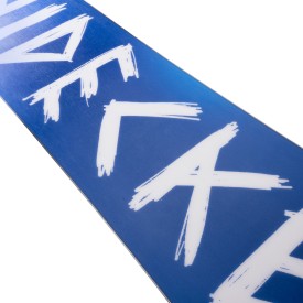 Deska snowboardowa męska Nidecker 2027 Sensor Mons Grey White Navy