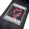 Deska snowboardowa męska Nidecker 2027 Sensor Pro Black Purple