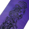 Deska snowboardowa męska Nidecker 2027 Sensor Men Black Purple