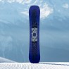 Deska snowboardowa męska Nidecker 2027 Sensor Men Black Purple