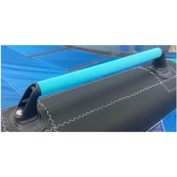 Tylna rączka wing NeilPryde 2023 Wing Handle Back blue