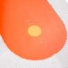 Deska snowboardowa męska Nidecker 2027 Odyssey Men Grey Orange