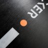 Deska snowboardowa męska Nidecker 2027 Odyssey Men Grey Orange