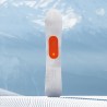 Deska snowboardowa męska Nidecker 2027 Odyssey Men Grey Orange