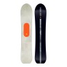 Deska snowboardowa męska Nidecker 2027 Odyssey Men Grey Orange