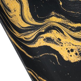 Deska snowboardowa męska Nidecker 2027 The Mosquito Black Gold