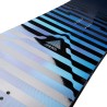 Deska snowboardowa męska Nidecker 2027 Merc Blue Black