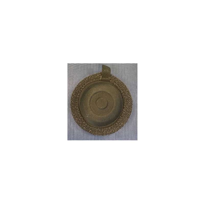 Akcesoria wing NeilPryde 2023 Wing Valve Cover black - STD