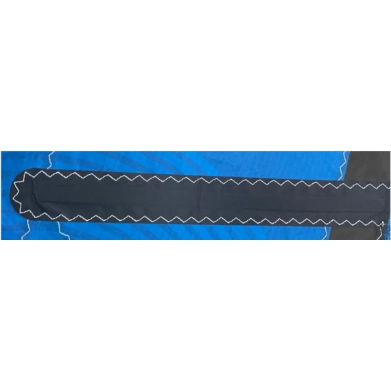 Akcesoria wing NeilPryde 2023 Wing MIni Batten black - STD