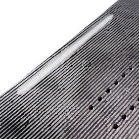 Deska snowboardowa męska Nidecker 2027 Blade Pro Dark Grey Black