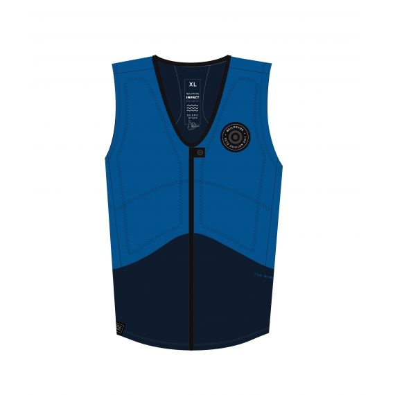 Life Jackets NeilPryde 2023 COMBAT Impact Front Zip C2 - S