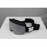 Gogle snowboardowe Aphex Phoenix Black / Revo Silver lens S3 / Lens S1 incl.