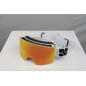 Gogle snowboardowe Aphex Phoenix White / Revo Red lens S3 / Lens S1 incl.