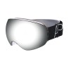 Gogle snowboardowe Aphex XPR White / Revo Silver lens S3 / Lens S1 incl.