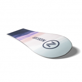 Snowboards women Nidecker 2025 Ora 147 BLEM