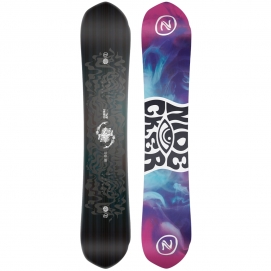 Deska snowboardowa męska Nidecker 2025 Gamma Apx 157 BLEM