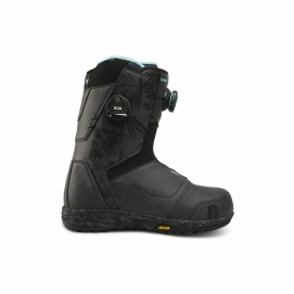 Buty Snowboardowe Nidecker LUNAR BLK - 7 DEMO