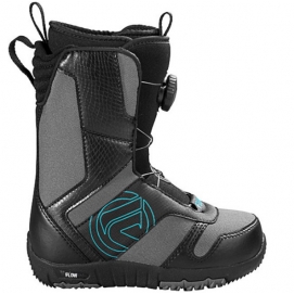 Buty Snowboardowe Nidecker RIVAL JR - 1