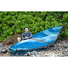 Skrzydło Wing Foil NeilPryde 2023 Fly Wing C2 berry