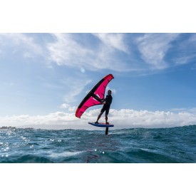 Skrzydło Wing Foil NeilPryde 2023 Fly Wing C2 berry