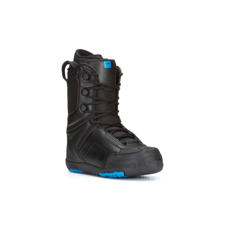 Buty snowboardowe dziecięce Nidecker 2019 MICRON BOA 13C