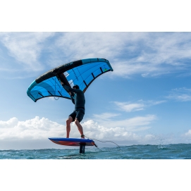 Skrzydło Wing Foil NeilPryde 2023 Fly Wing C1 blue