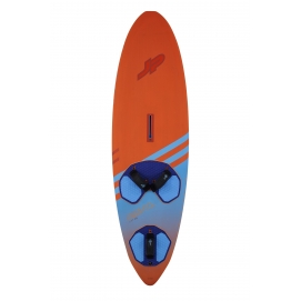 Deska windsurfingowa JP-Australia 2025 Young Gun Freestyle LXT