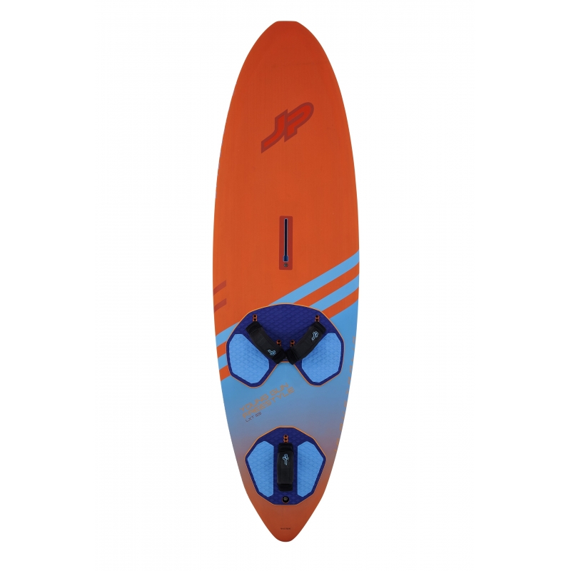 Deska windsurfingowa JP-Australia 2025 Young Gun Freestyle LXT