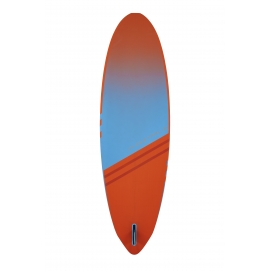 Deska windsurfingowa JP-Australia 2025 Young Gun Freestyle LXT