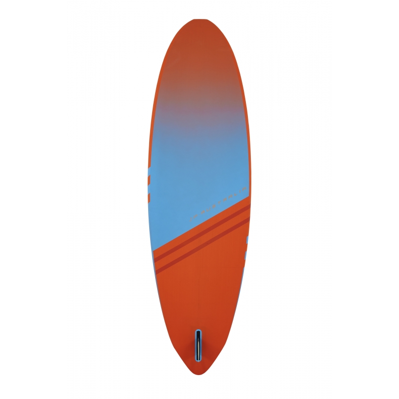 Deska windsurfingowa JP-Australia 2025 Young Gun Freestyle LXT
