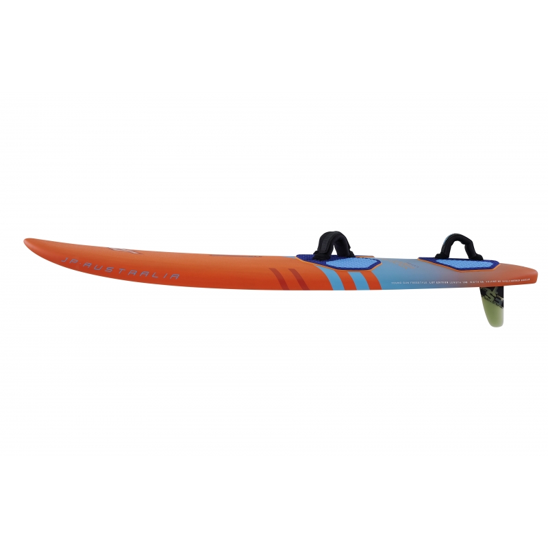 Deska windsurfingowa JP-Australia 2025 Young Gun Freestyle LXT