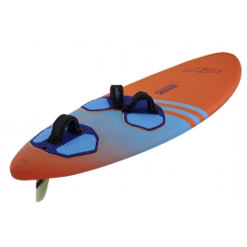Deska windsurfingowa JP-Australia 2025 Young Gun Freestyle LXT