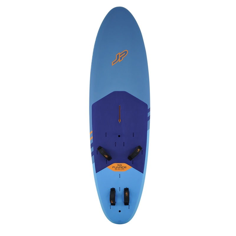 Deska windsurfingowa JP-Australia 2025 Fun Ride ES